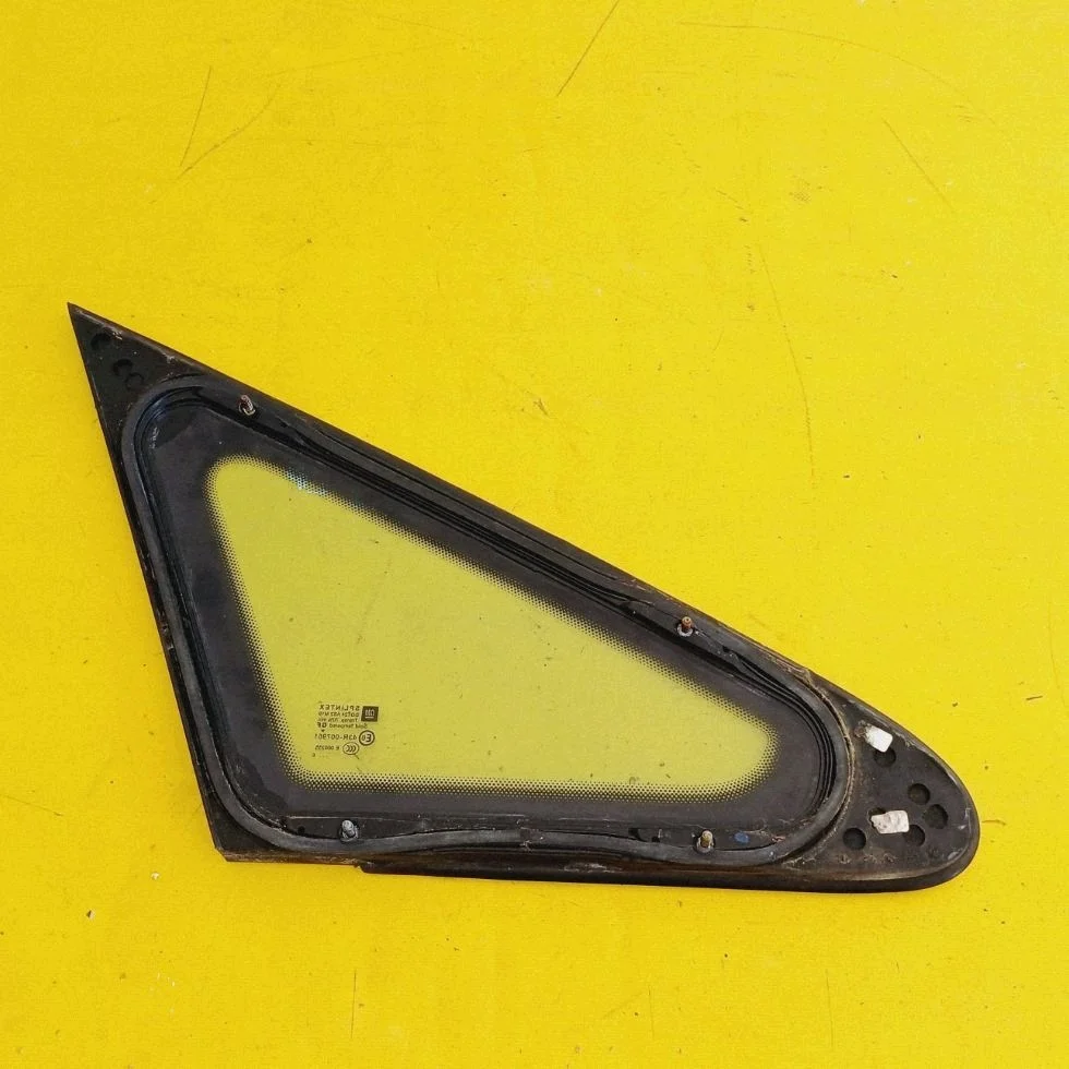 Opel Zafira B framruta höger sida, OEM DRC125120
