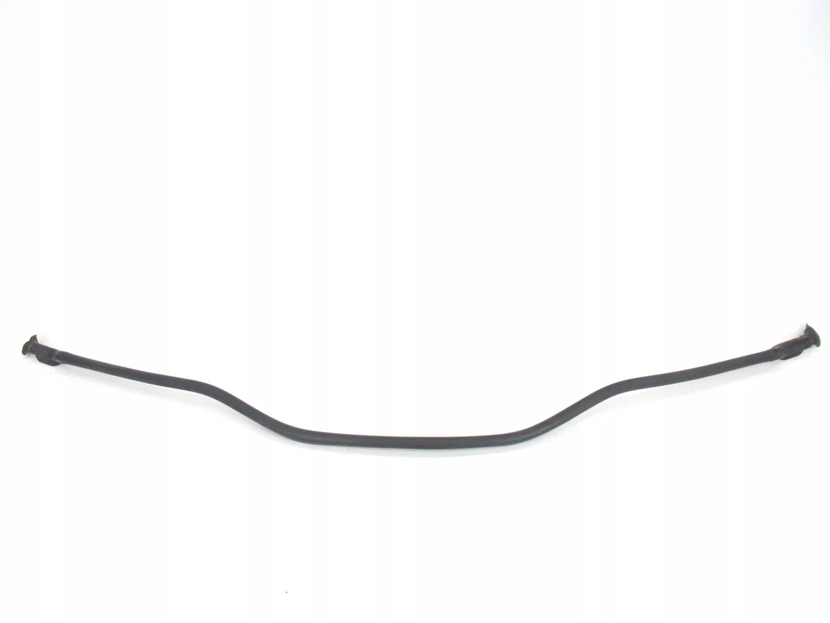 Joint couvercle compartiment moteur BMW E60 E61 image 2