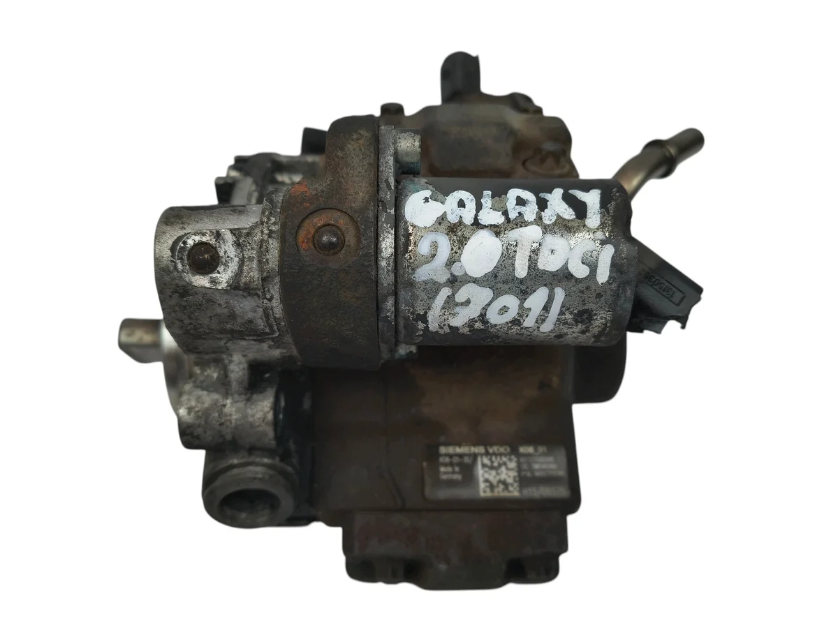 Bomba Injetora Ford Galaxy S-Max 2.0 TDCi
