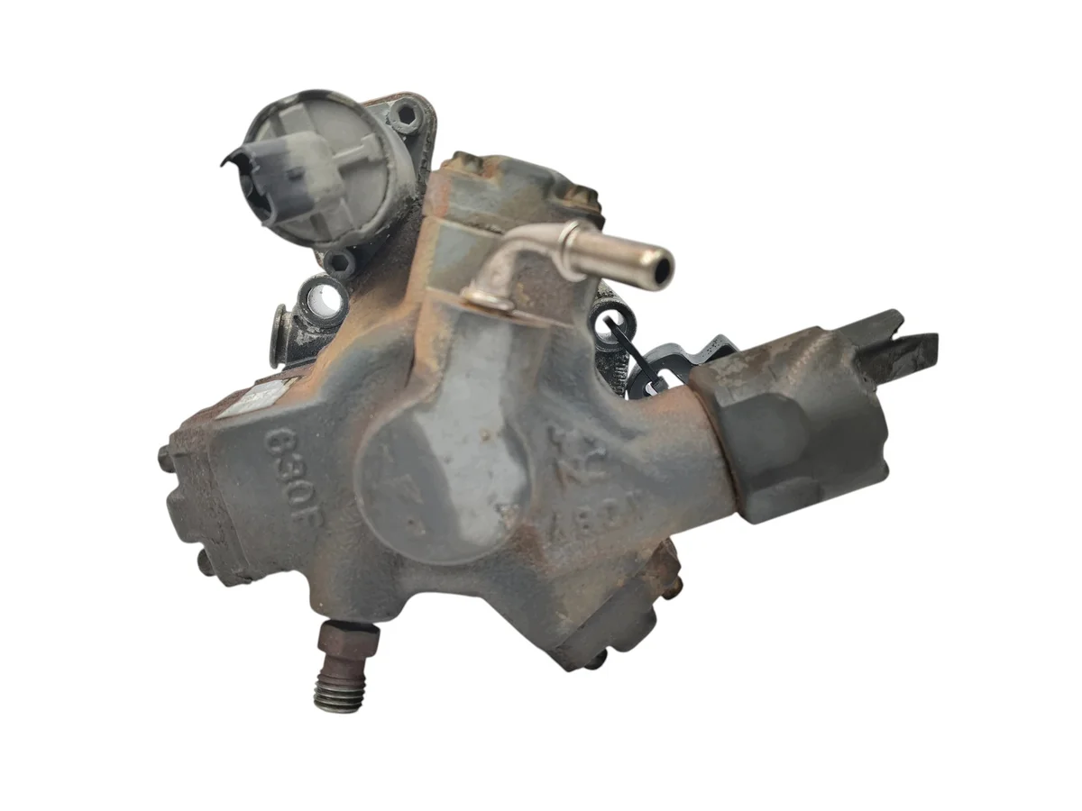 Bomba Inyectoras Ford Galaxy S-Max 2.0 TDCi image 3