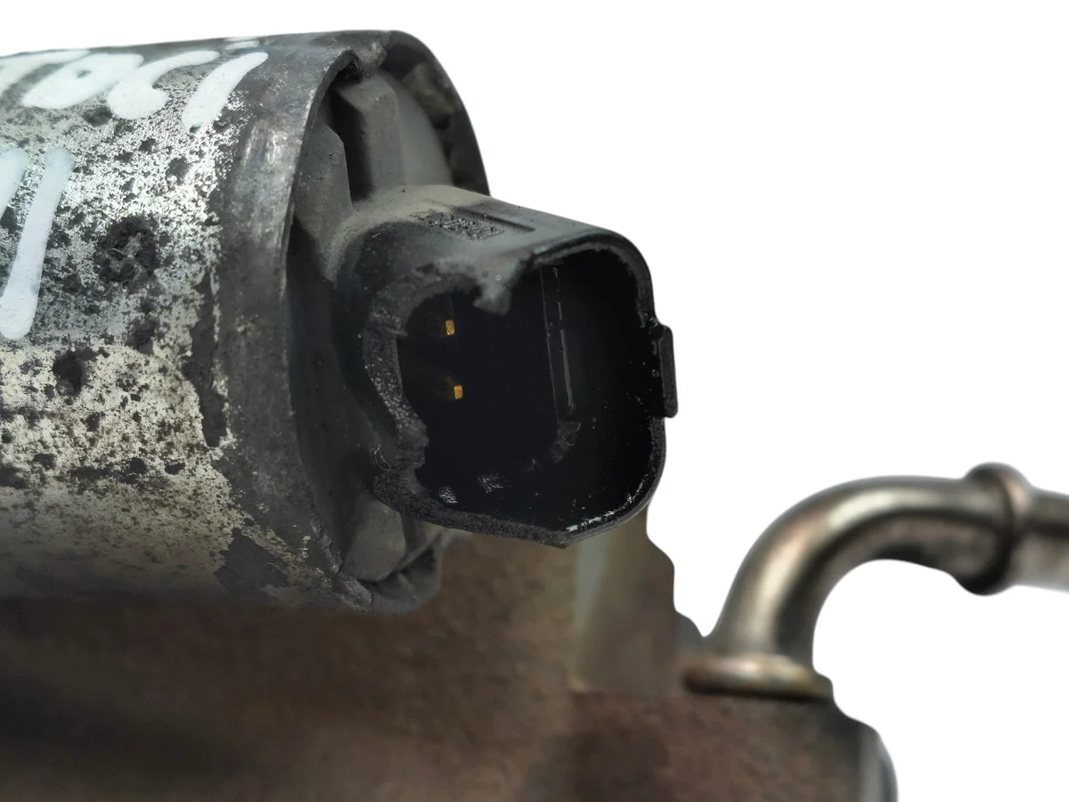 Bomba Inyectoras Ford Galaxy S-Max 2.0 TDCi image 4