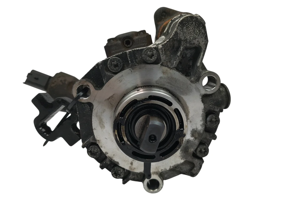 Bomba Inyectoras Ford Galaxy S-Max 2.0 TDCi image 7