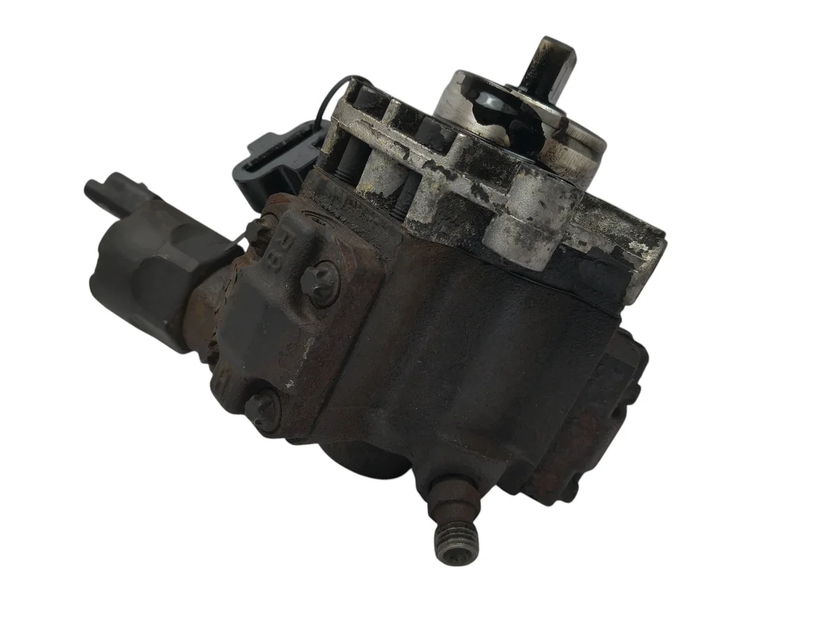 Bomba Inyectoras Ford Galaxy S-Max 2.0 TDCi image 8