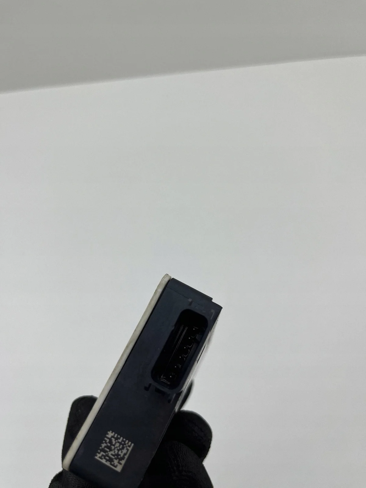 Sensor Radar Distronic Mercedes W177 W118 A0009054111 image 3