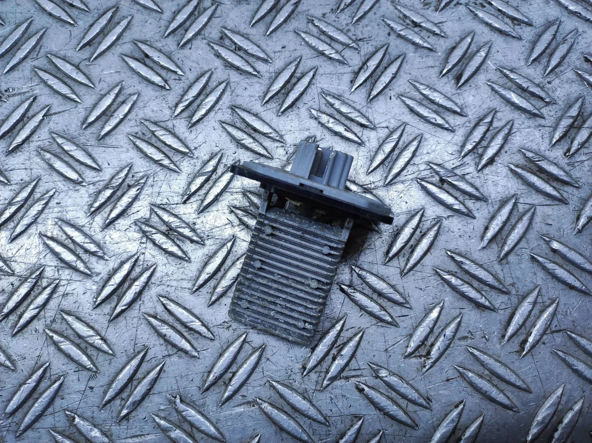 Vastus puhaltimelle Hyundai Santa Fe ZCJAA image 5