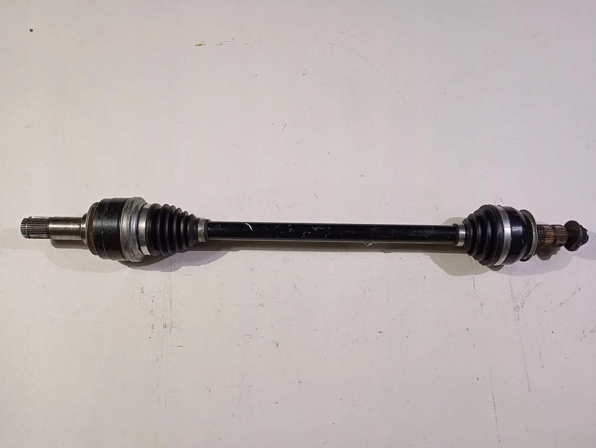 Semi-eixo Esquerdo Chevrolet Camaro SS 6.2 V8 image 4