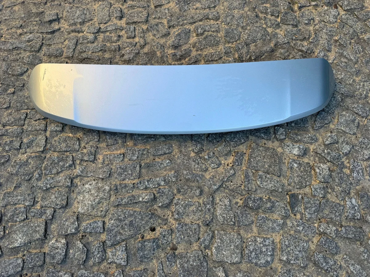 Spoiler baklucka Mercedes C W205 Kombi A2057901400