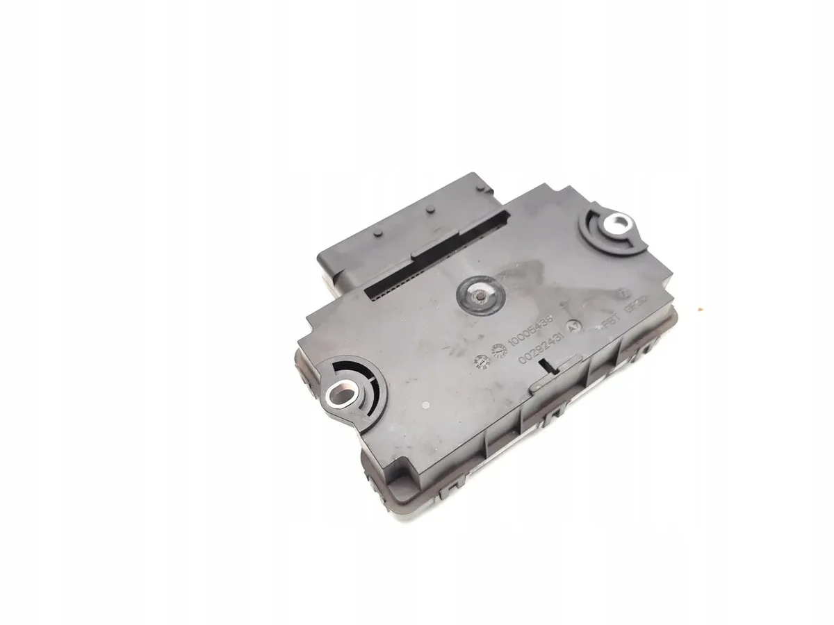 VW Touareg Handrem Module 7P0907801D image 3