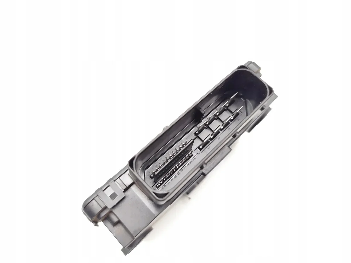 VW Touareg Handrem Module 7P0907801D image 6