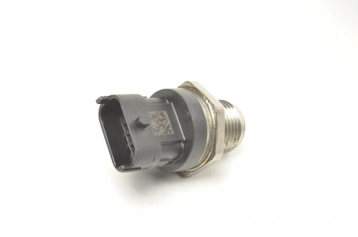 Nissan Qashqai 2008 Sensor Pressão Combustível