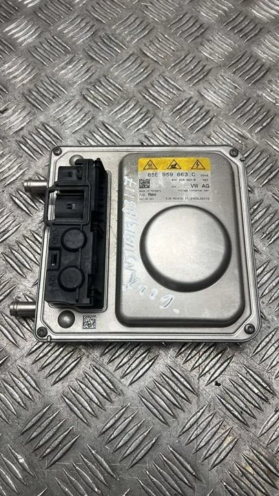 Inverter 85E959663C Audi Q5 GUB 2025
