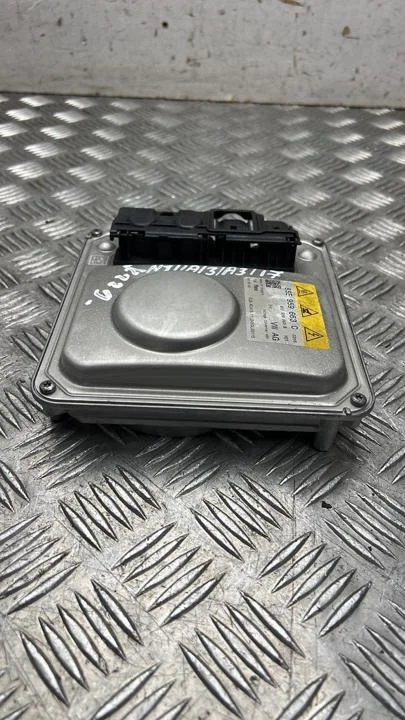 Inverter 85E959663C Audi Q5 GUB 2025 image 3