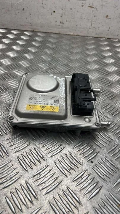 Inverter 85E959663C Audi Q5 GUB 2025 image 4