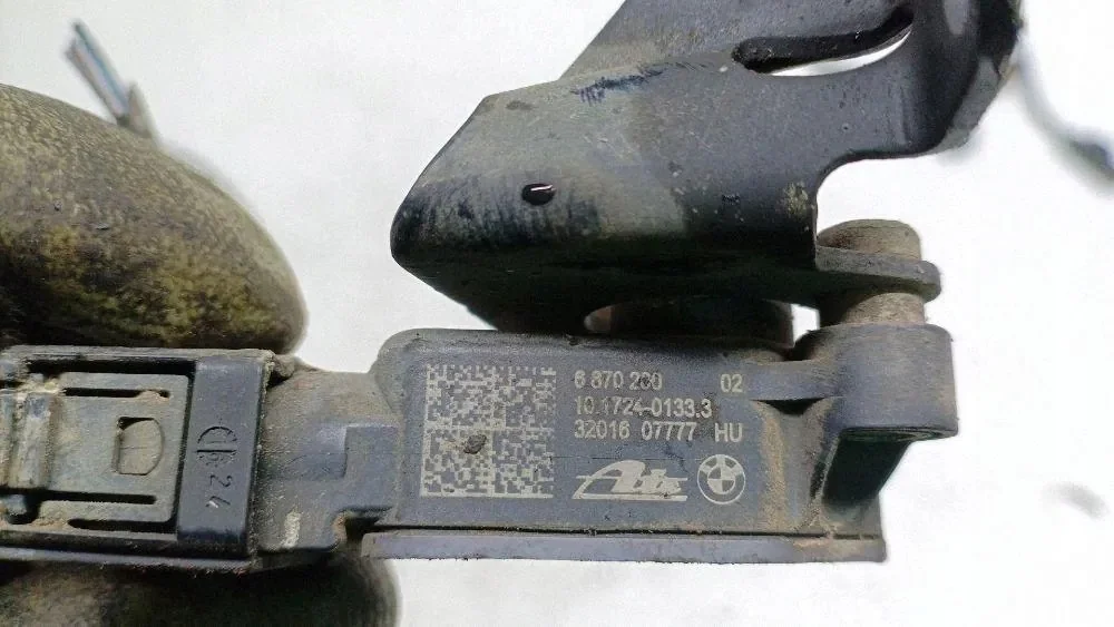 Sensor Nível Esquerdo BMW X5 F15 F85 10172401333 image 5