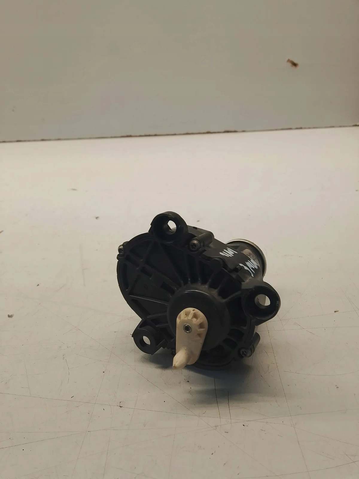 Insugningsrör BMW 4 F32 F33 2016