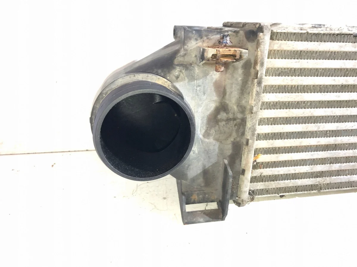 Volvo XC60 Intercooler 2.4 D5 D3 30741669 image 10