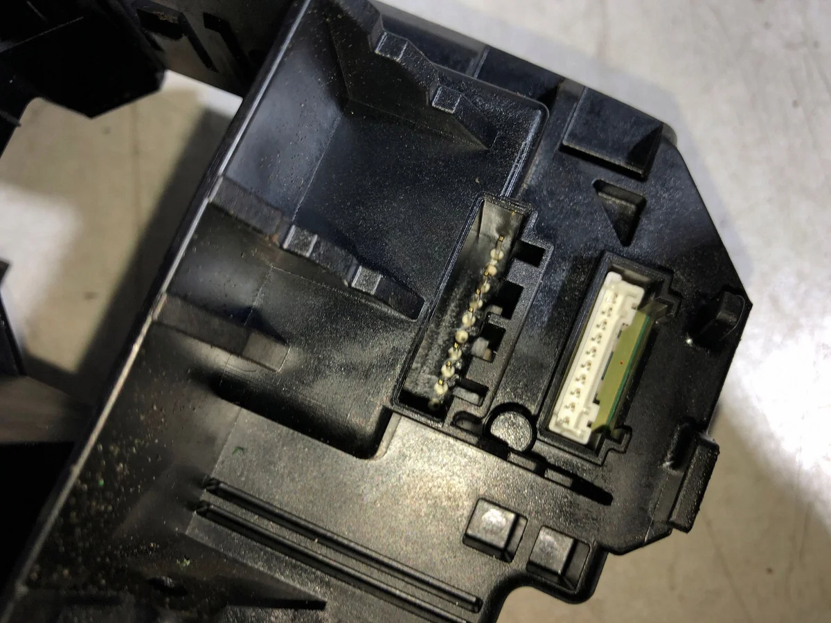 Volvo XC60 2010 Stuursensor 31264149 image 7