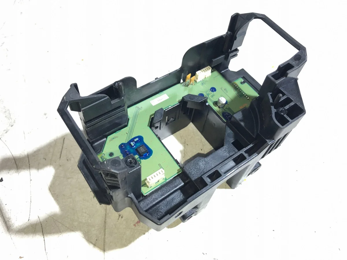Volvo XC60 2010 Stuursensor 31264149 image 8