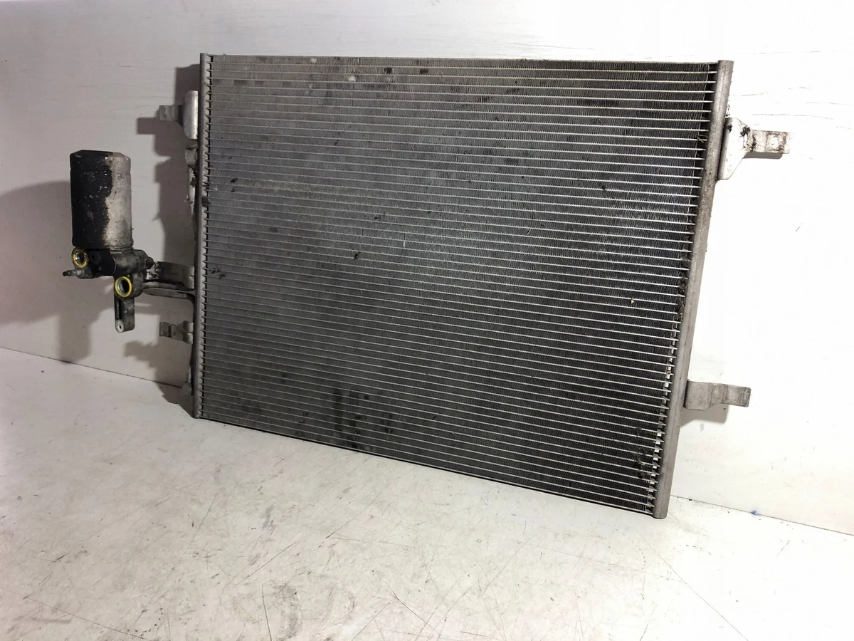 Radiatore clima Volvo XC60 2010 993880L