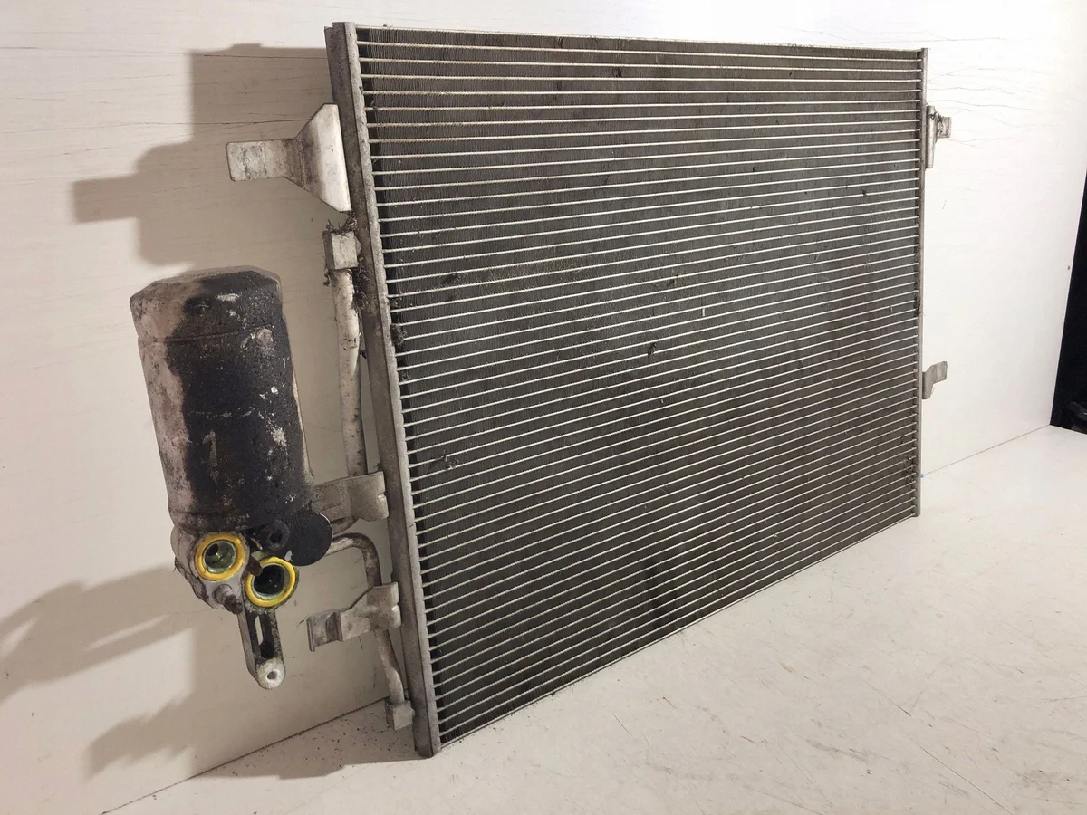 Volvo XC60 Condensor 2010 993880L image 4