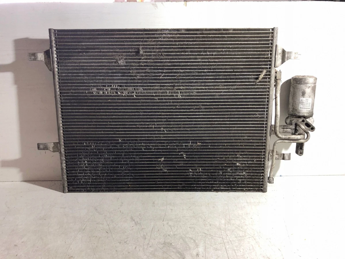 Volvo XC60 Condensor 2010 993880L image 6