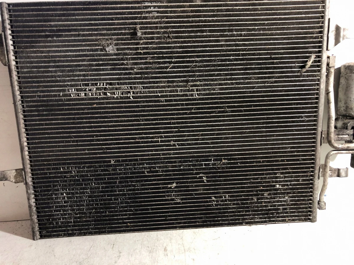 Volvo XC60 Condensor 2010 993880L image 9