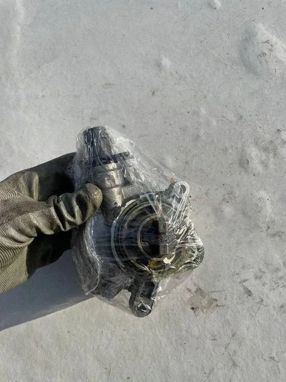 Dacia Duster 1.3 TCE Vacuum Pump 146508066R image 4