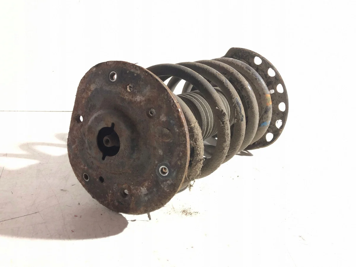 Volvo XC60 2009 Front Strut Assembly 31277626