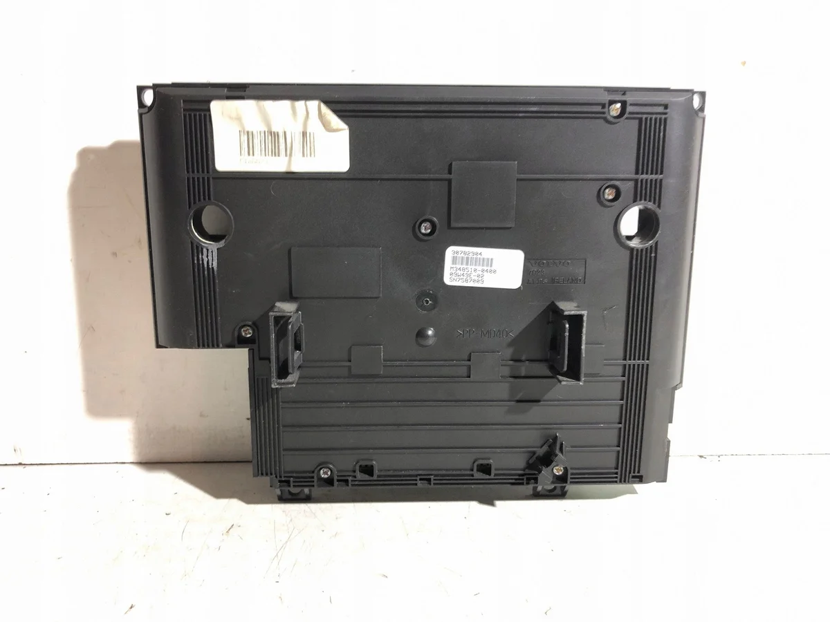Panel Climatización Volvo XC60 30782904 image 6