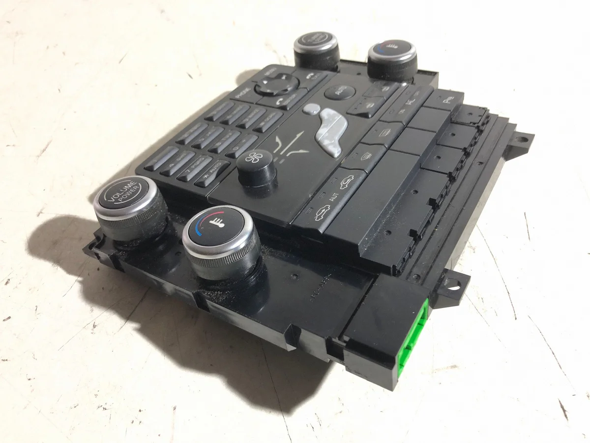 Panel Climatización Volvo XC60 30782904 image 9