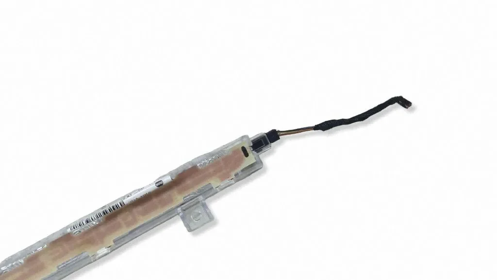 Mini Cooper F55 Additional Stop Lamp 729741010 image 4