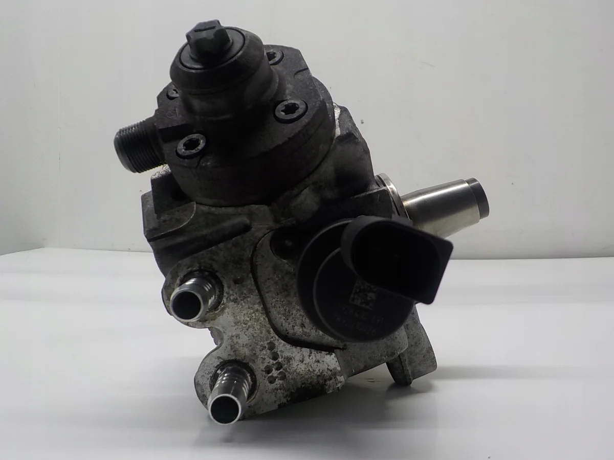 BMW 1/3/5 E87 E90 E60 2.0d N47 Pumpe image 4