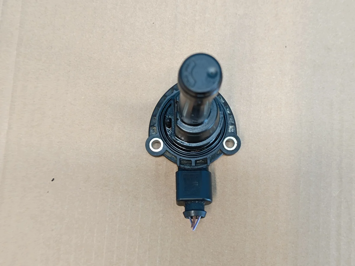Sensore livello olio Audi A4 B9 2.0 TFSI
