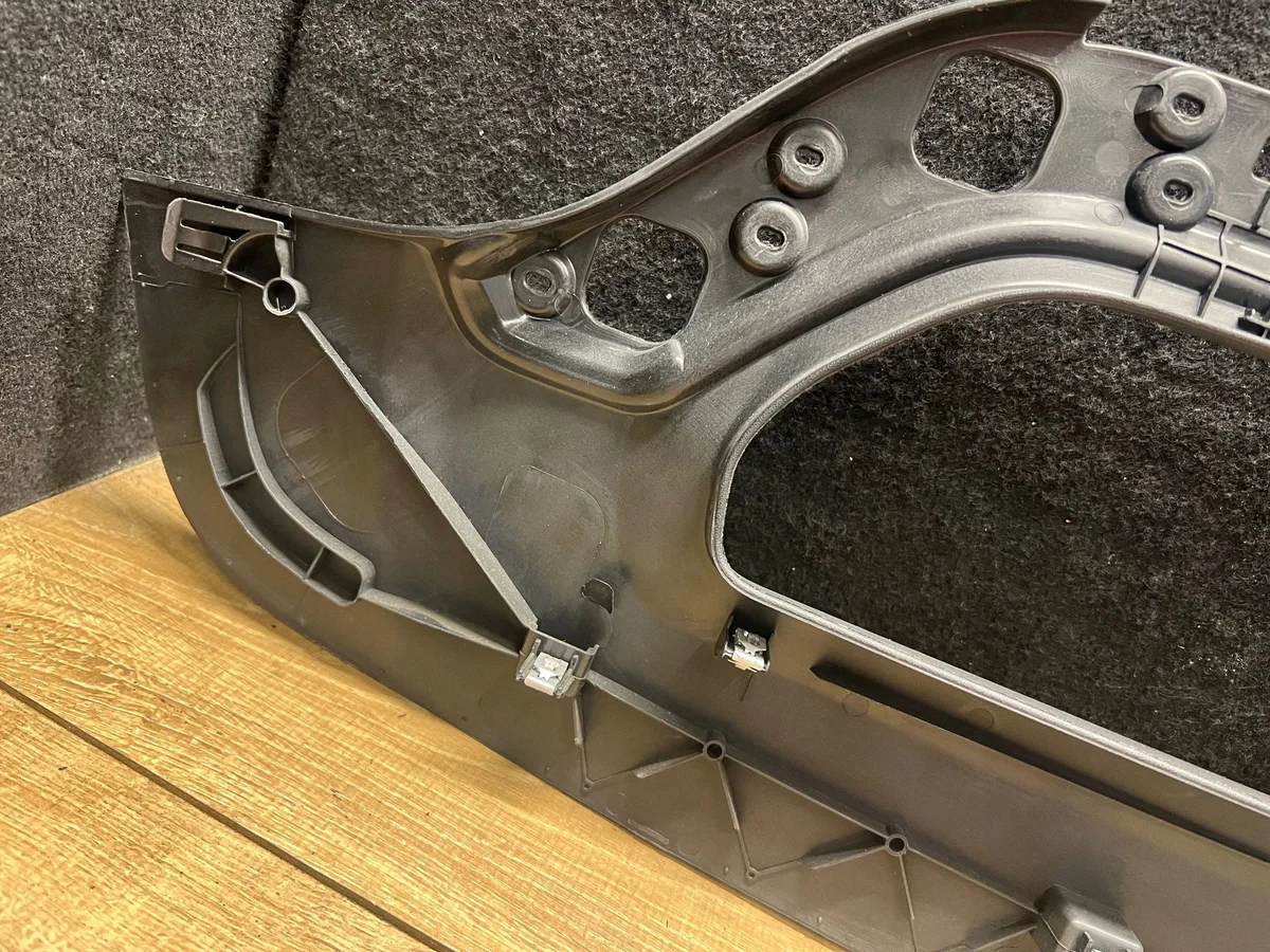 Panel central Land Rover Defender L663 L8B2045M10ADW image 5