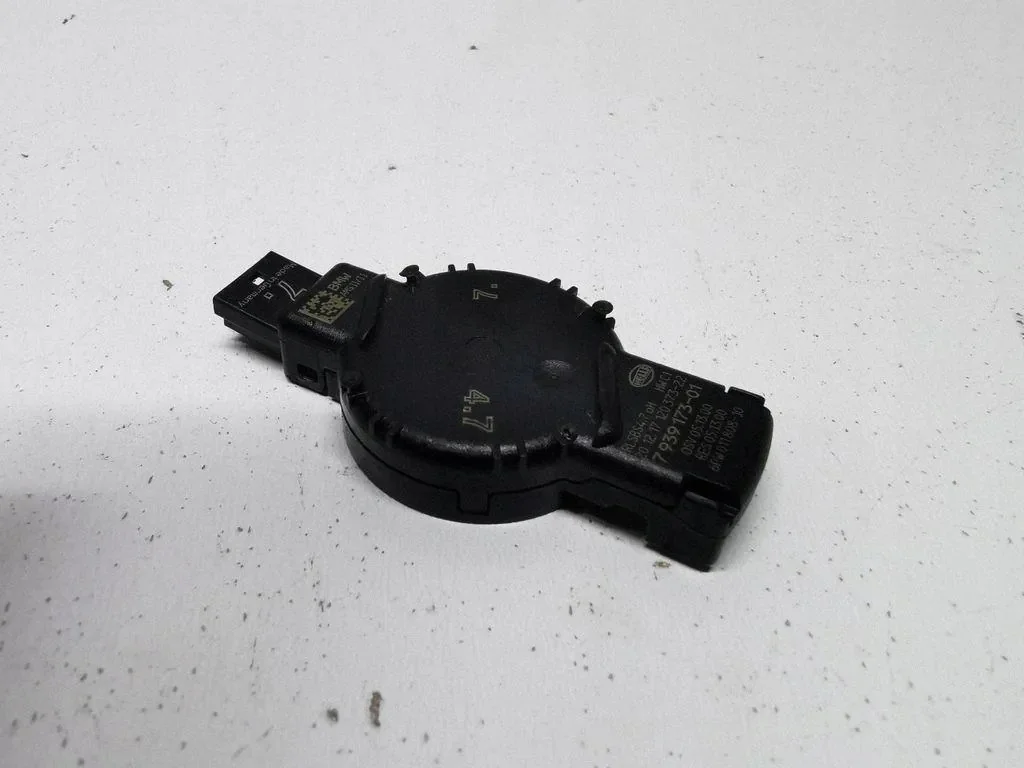 Capteur de pluie BMW 1 (F20) 793917301