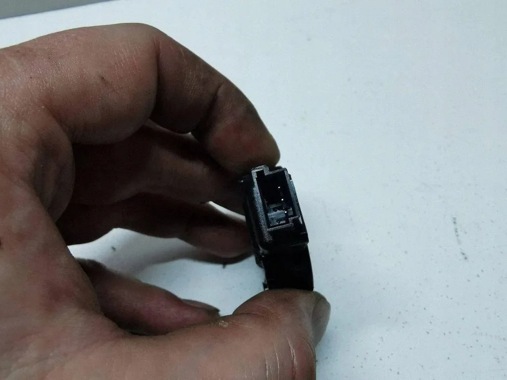 Regensensor BMW 1 (F20) 793917301 image 3