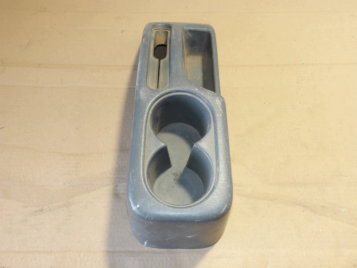 Suzuki Jimny 1.3B 2000r tunnel mukiteline image 3