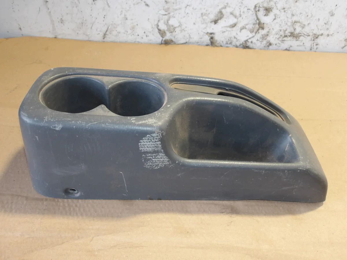 Suzuki Jimny 1.3B 2000r tunnel mukiteline image 4