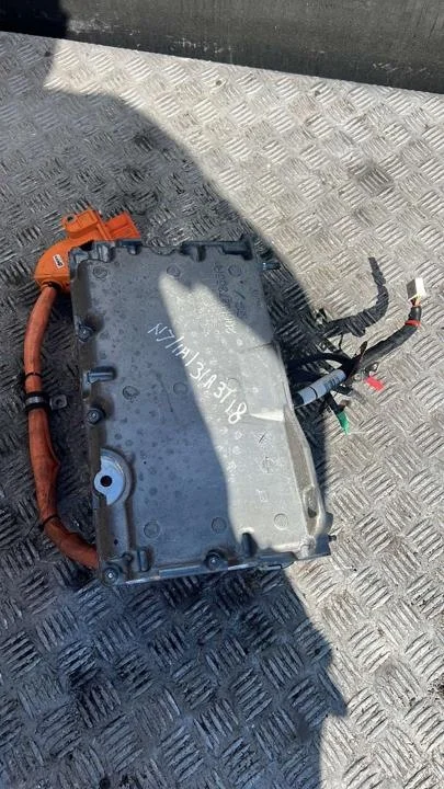 Invertitore Smart FORFOUR 296G99047R usato