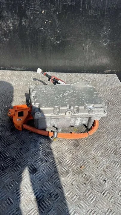 Invertitore Smart FORFOUR 296G99047R usato image 3