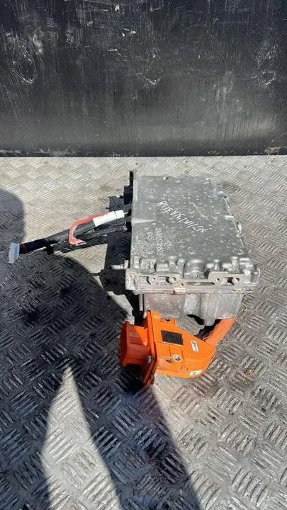 Invertitore Smart FORFOUR 296G99047R usato image 4