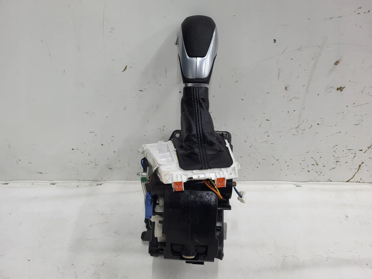 Manopla Câmbio Automático Ford Custom GK2P-7K004-ACW