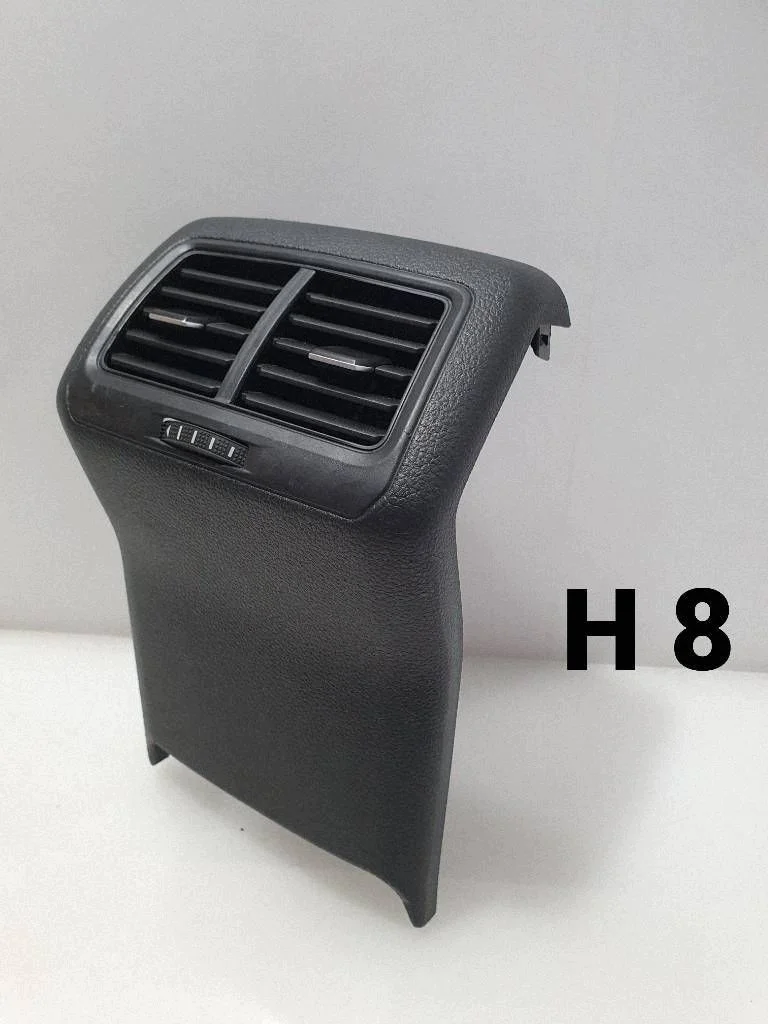 VW Golf 7 Middenconsole Bekleding 5G0863289C