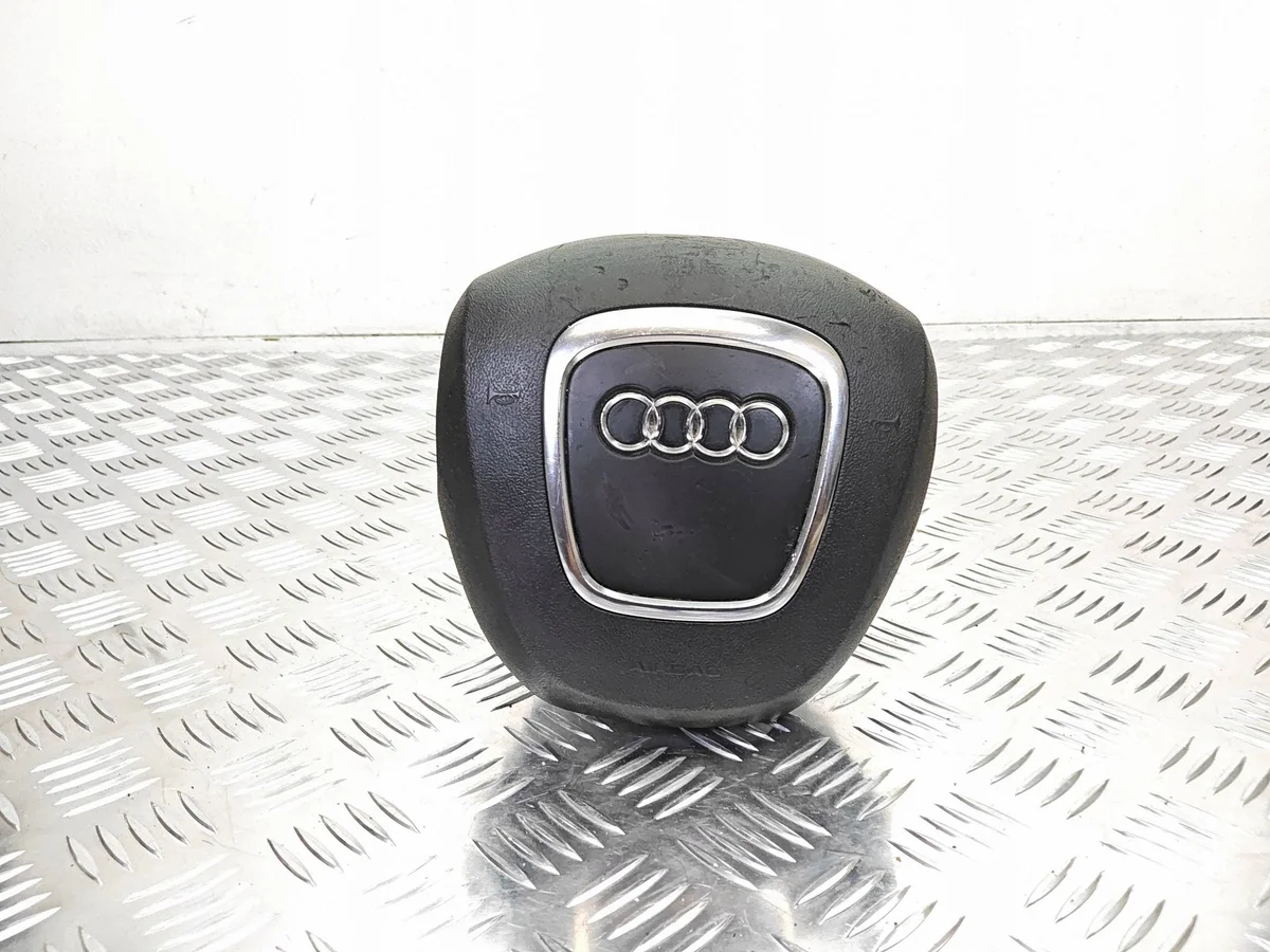 Airbag Audi A4 B8 A5 8K0880201G Gebruikt