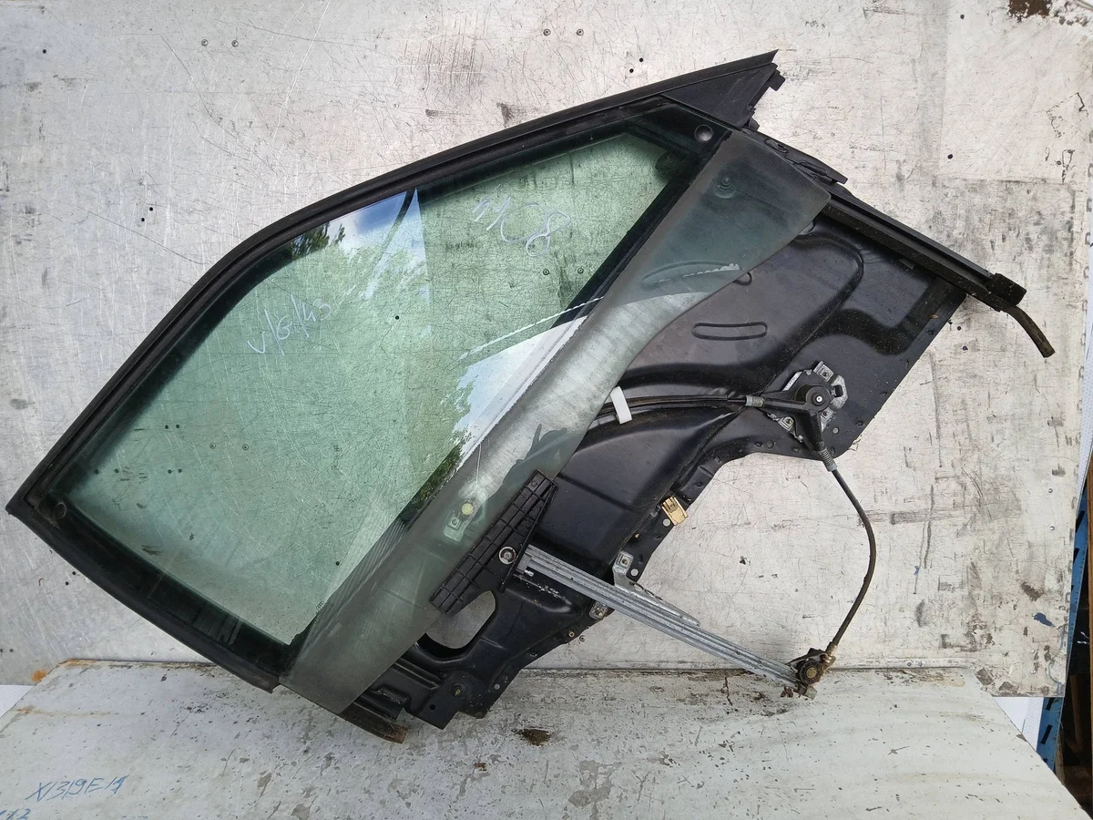 Alzacristalli Audi 80 B4 Dx 8A0837462