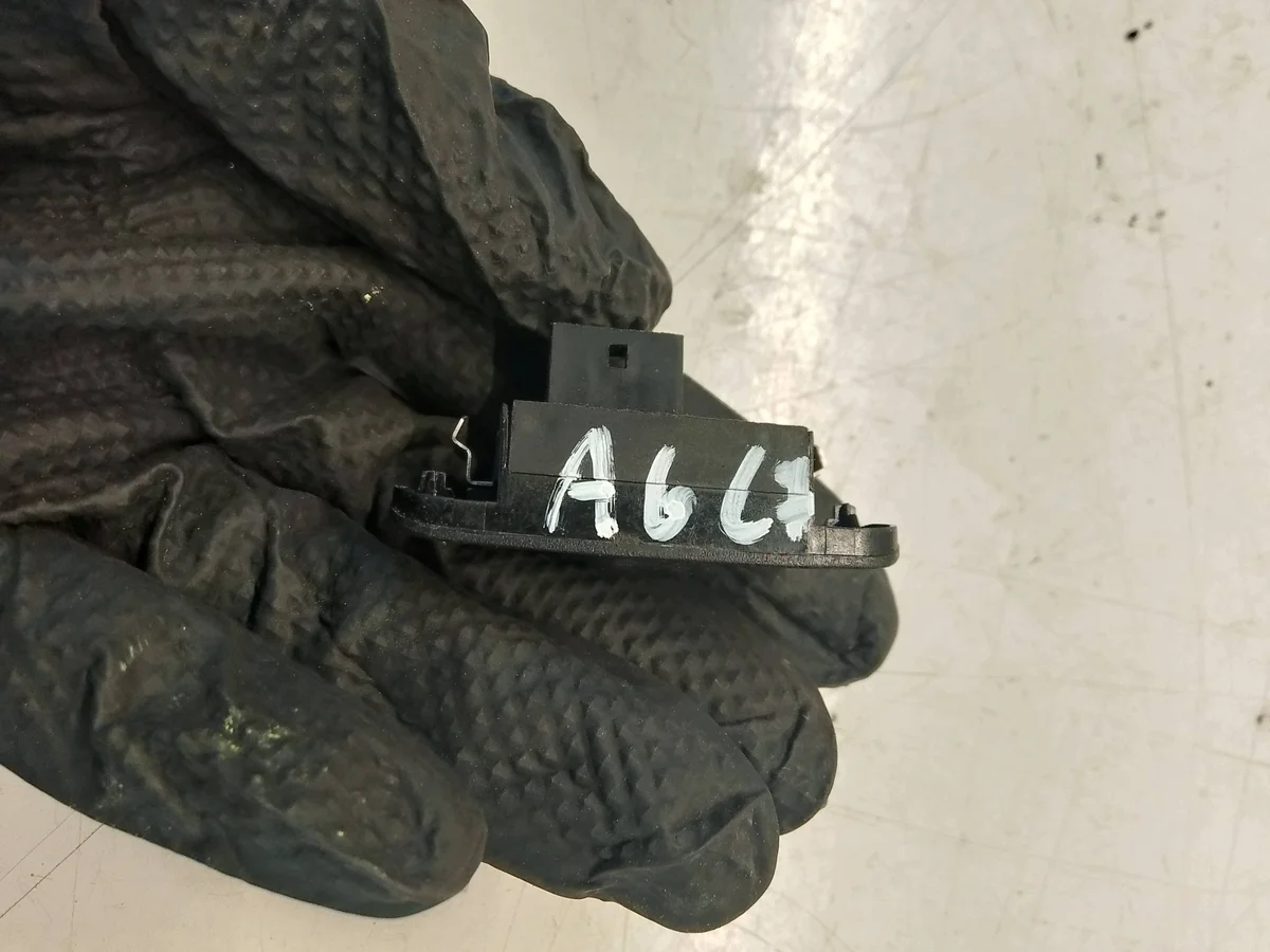 Capteur d'ensoleillement Audi A6 C7 4G0987539 image 4
