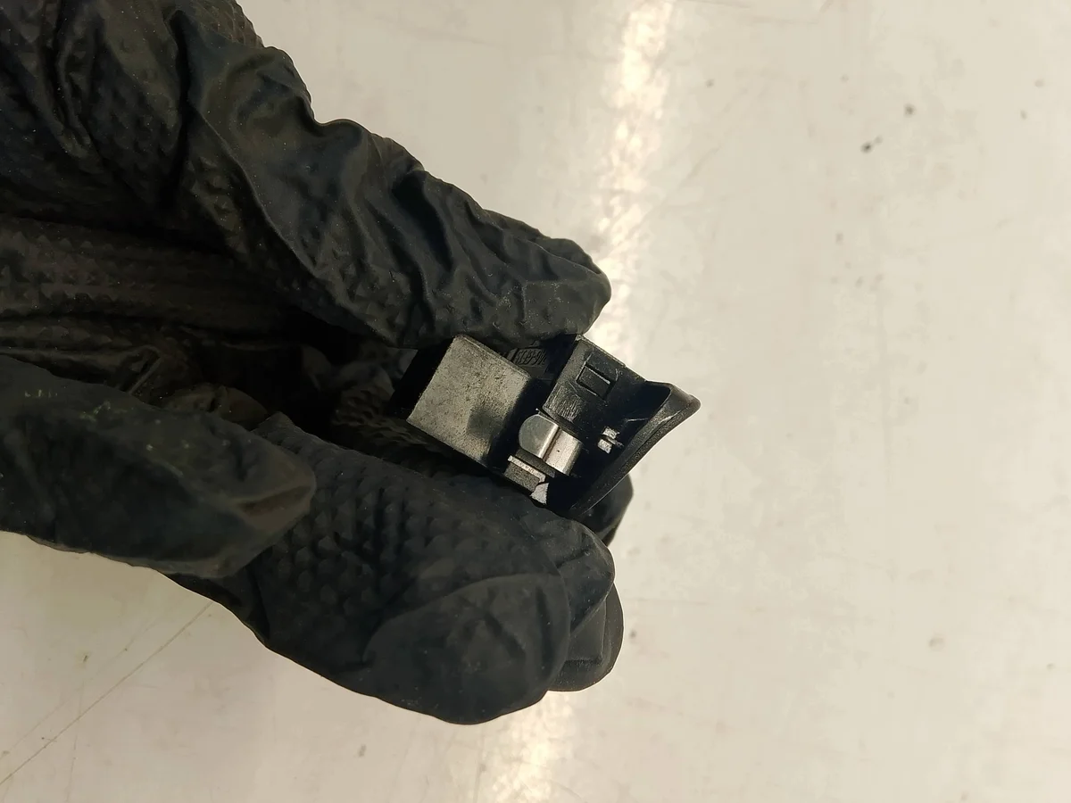 Capteur d'ensoleillement Audi A6 C7 4G0987539 image 6