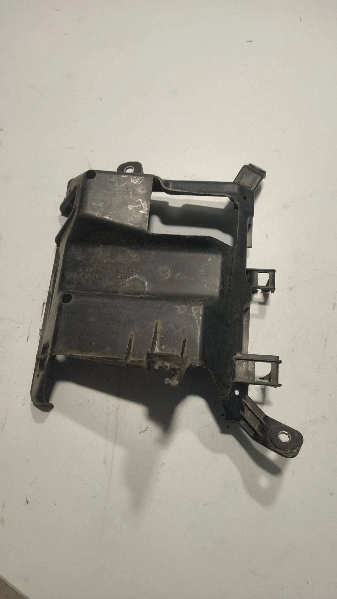 Soporte Centralita Audi A6 S6 C8 4K0907649A