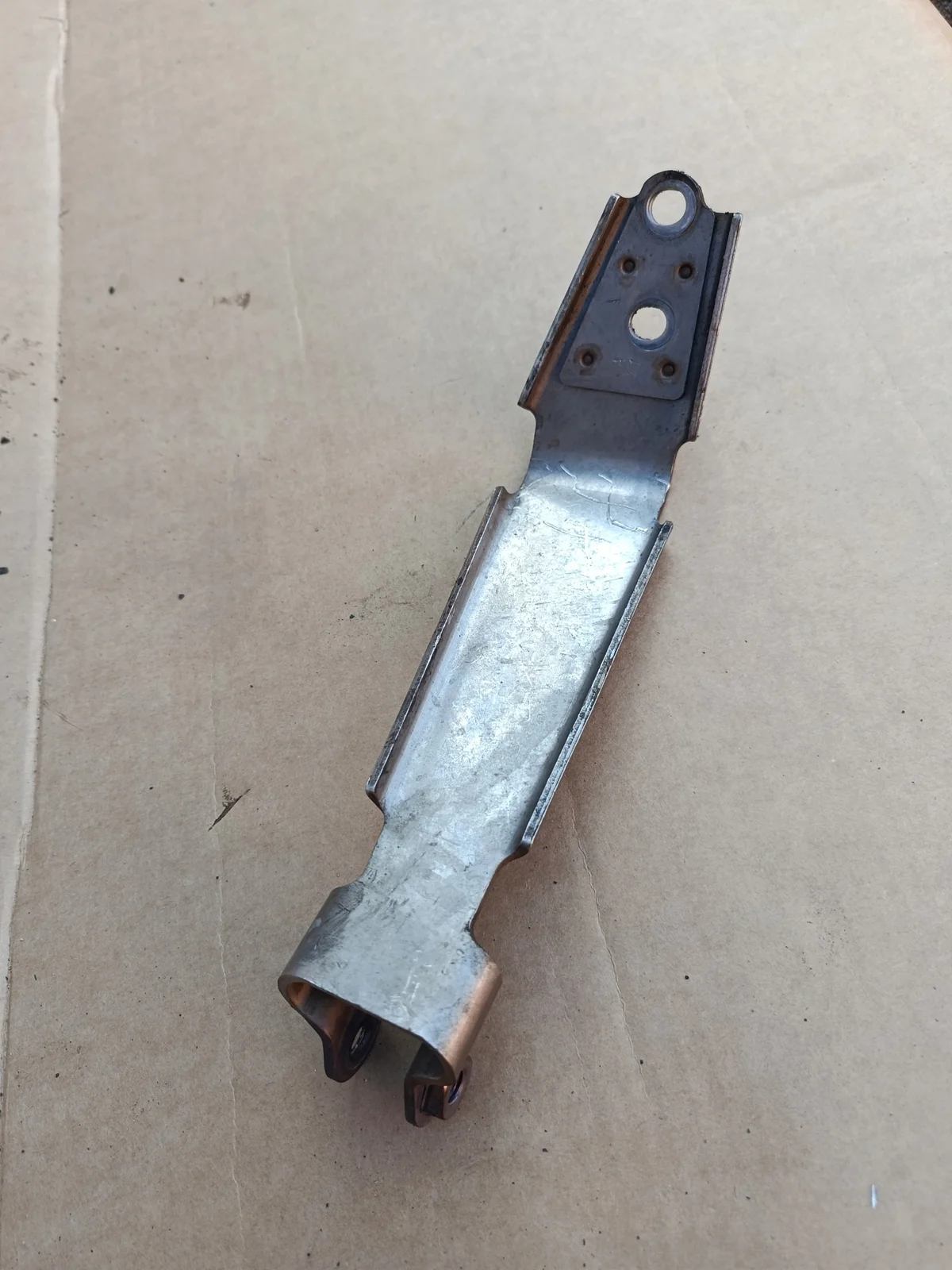 Audi VW Seat Skoda 1.8T Turbo Halter K04 image 3