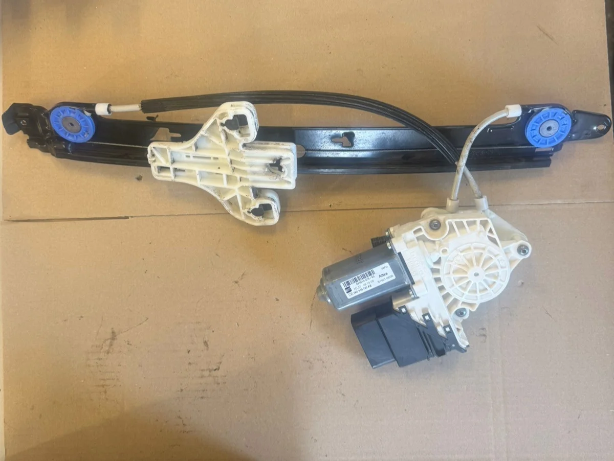 Moteur Lève-vitre Arrière Gauche SEAT ALTEA XL